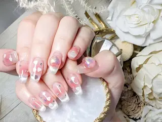 ネイル Chouette Nailのネイルデザイン