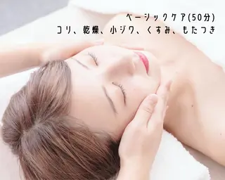 mona💗 中村真夕のエステ・リラクイメージ