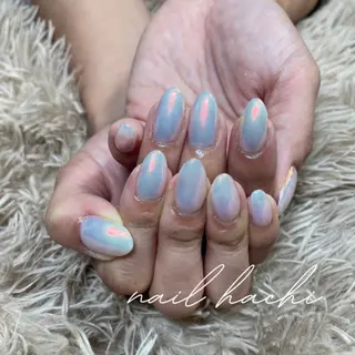 ネイル nail hachiのネイルデザイン