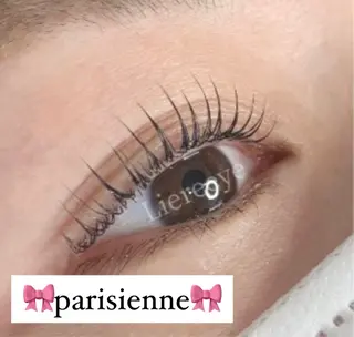 マツエク・マツパ Liere eye所属・liere_eye _harukaのマツエク・マツパデザイン