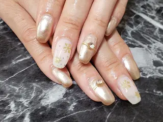 ネイル BELIAS nailsalonのネイルデザイン