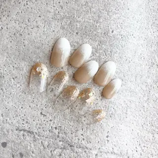 ネイル Bijou💎✨ Reiのネイルデザイン