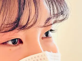 マツエク・マツパ O. YUMIKOのネイルデザイン