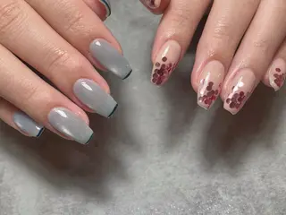 ネイル vico【名古屋栄店】所属・vico栄 kitagawaのネイルデザイン