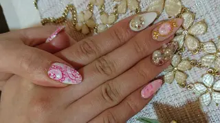 ネイル まつエク ロング ショート プライベートサロン HA♥NAのマツエク・マツパデザイン