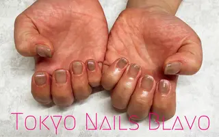 ネイル T.N.B 山本陽子のネイルデザイン