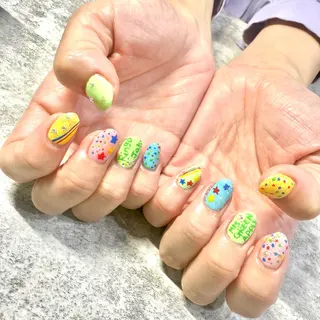 ネイル ★Rinail... .のネイルデザイン