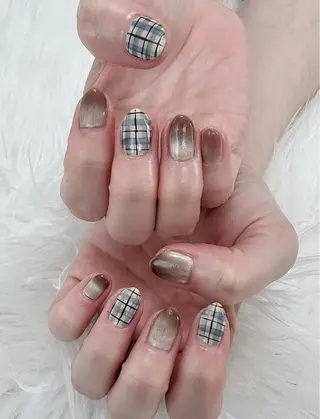 ネイル ぴはくサロン　ネイル あんどアイラッシュのマツエク・マツパデザイン