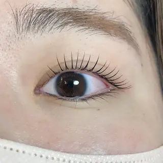 マツエク・マツパ GO TODAY シェアサロン Lino店所属・GO TODAY Lino店【AYA】のマツエク・マツパデザイン