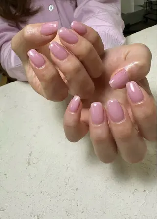 ネイル nuás ニュアーズのネイルデザイン