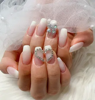 ネイル ＆ME アンドミーのネイルデザイン