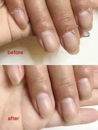 ネイル Melody Nail所属・Melody  3D/スカルプ専門店のネイルデザイン