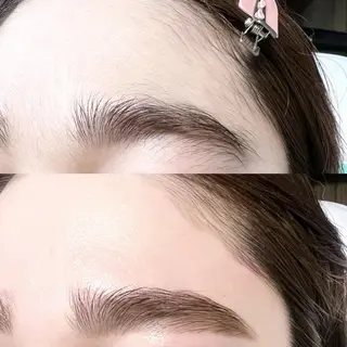 アイブロウ Luana＋ Sayakaの眉毛・アイブロウイメージ