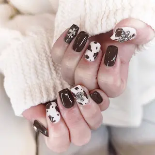 ネイル plunail mikiのネイルデザイン