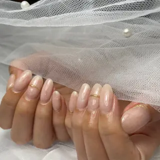 ネイル NAILSALON SONA所属・T. Ranのネイルデザイン