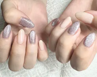 ネイル nailsalon Yu'sのネイルデザイン