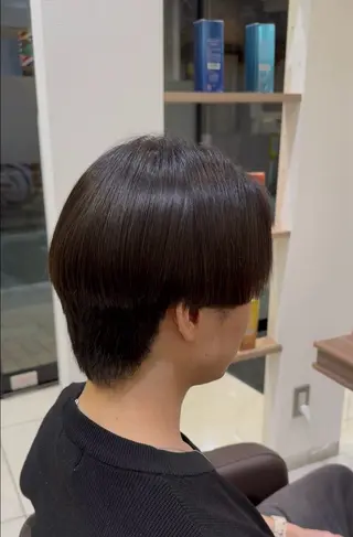 メンズ メンズ特化💎/ 韓国風🇰🇷なぎとのヘアスタイル