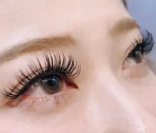 マツエク・マツパ 【LEGA 志木】 Kodamaのマツエク・マツパデザイン