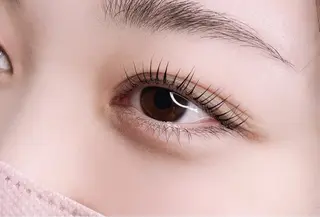 マツエク・マツパ T Masakoのマツエク・マツパデザイン