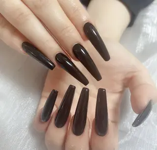 ネイル ＆MEネイルサロン 蒲田店のネイルデザイン