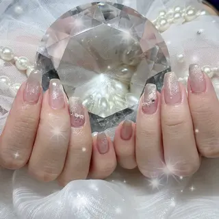 ネイル 🎀Mai 🎀のネイルデザイン