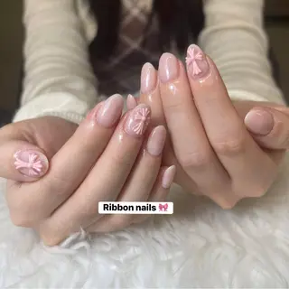 ネイル NiJi Nailsのネイルデザイン