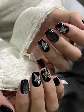 ネイル 💎MARUCHU Nのネイルデザイン