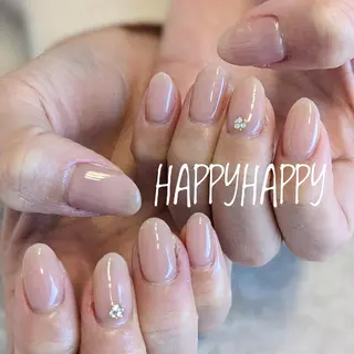 ネイル HAPPY HAPPYのネイルデザイン