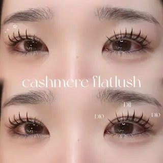 マツエク・マツパ Fujimoto 🦭⸝⋆꙳のマツエク・マツパデザイン