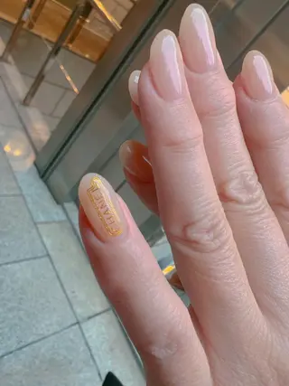 ネイル Nail Salon L'arc所属・💊大阪/心斎橋 moni🧠のネイルデザイン