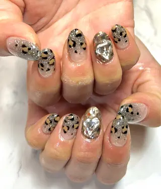 ネイル one nailsalonのネイルデザイン