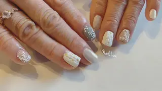 ネイル studio e n / RiNのネイルデザイン