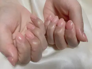 ネイル kikinail 溝の口のネイルデザイン