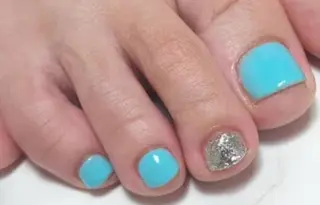 ネイル as A nailのネイルデザイン