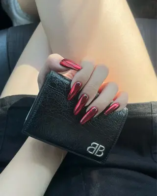 ネイル SALON ELVI.所属・SALON ELVI.のネイルデザイン