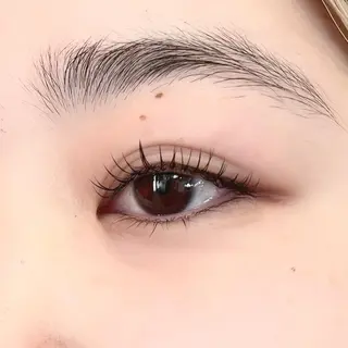 マツエク・マツパ 🦋平林 未莉🦋✨のマツエク・マツパデザイン