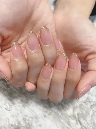 ネイル 吉岡 裕子のネイルデザイン