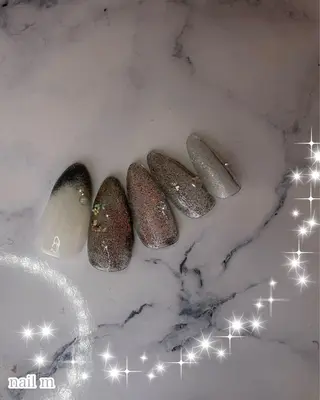 ネイル NAIL★M 真紀のネイルデザイン