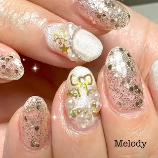 ネイル Yuki Takahamaのネイルデザイン