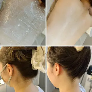 うなじ脱毛/美肌脱毛 LABELのエステ・リラクイメージ