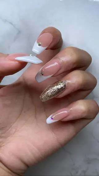 ネイル Nail Salon yのネイルデザイン