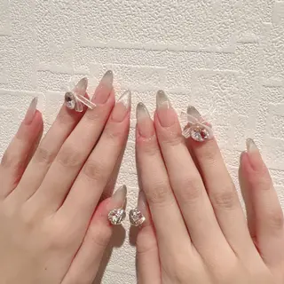 ネイル D-BEAUTY Nailsalonのネイルデザイン