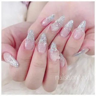 ネイル ＶＩＶＩ nailsalonのネイルデザイン