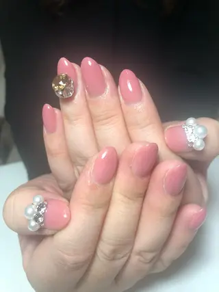 ネイル ネイルサロン Sweetのネイルデザイン