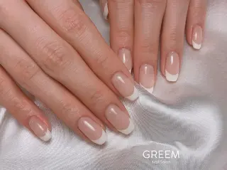 ネイル GREEM グリームのネイルデザイン