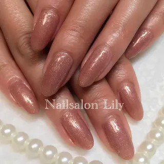 ネイル Nailsalon Lilyのネイルデザイン