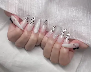 ネイル Lee Ainのネイルデザイン