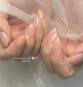 ネイル H nailのネイルデザイン