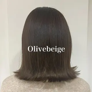 ミディアム 髪質改善クロスパーマ モリオカ モエ💫のその他イメージ