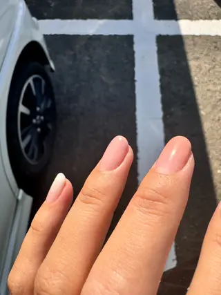 ネイル URAN 🌿のネイルデザイン